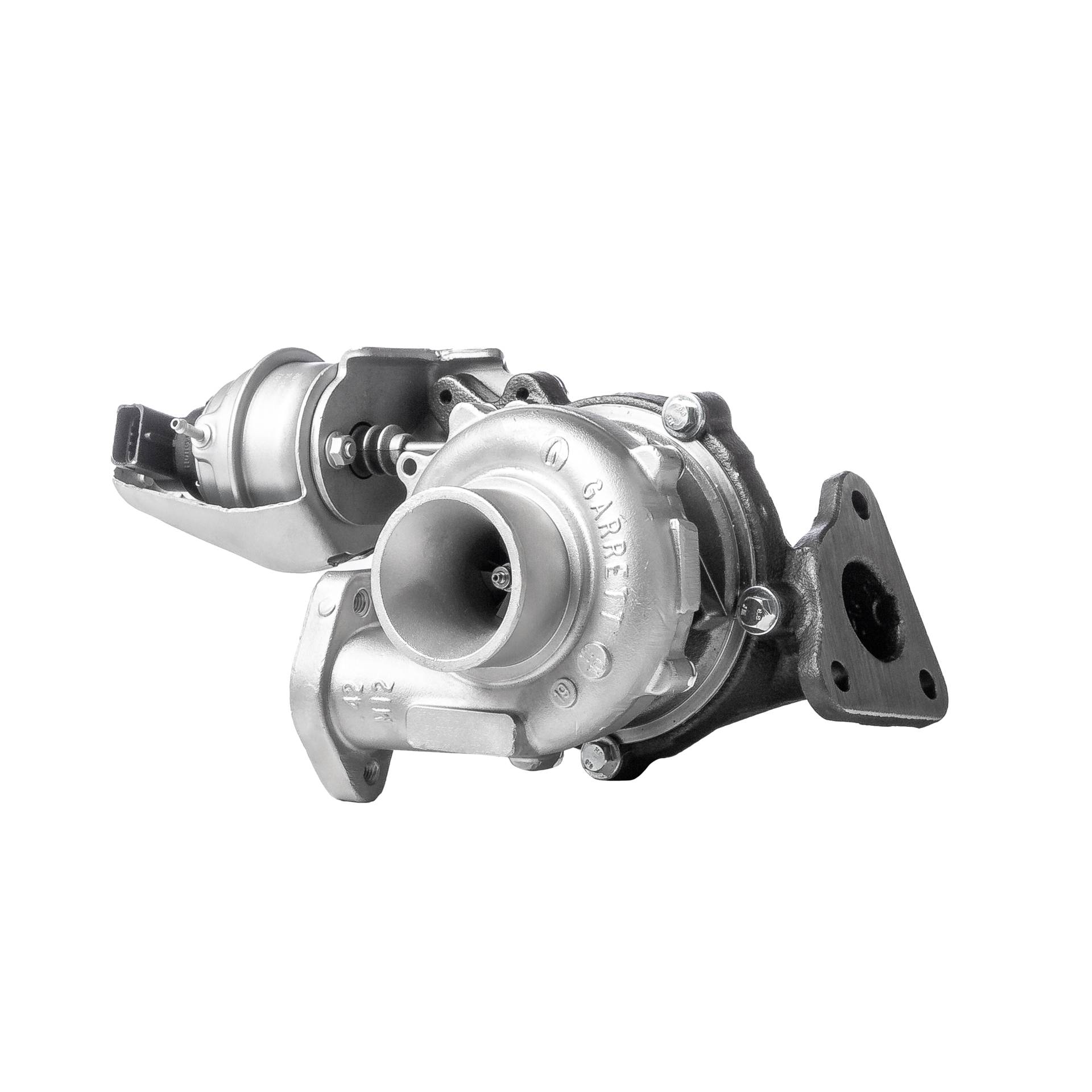 BR Turbo 789533-5001RS Turbo Opel Corsa D 1.7 CDTI (L08, L68) 130 cv A 17 DTS