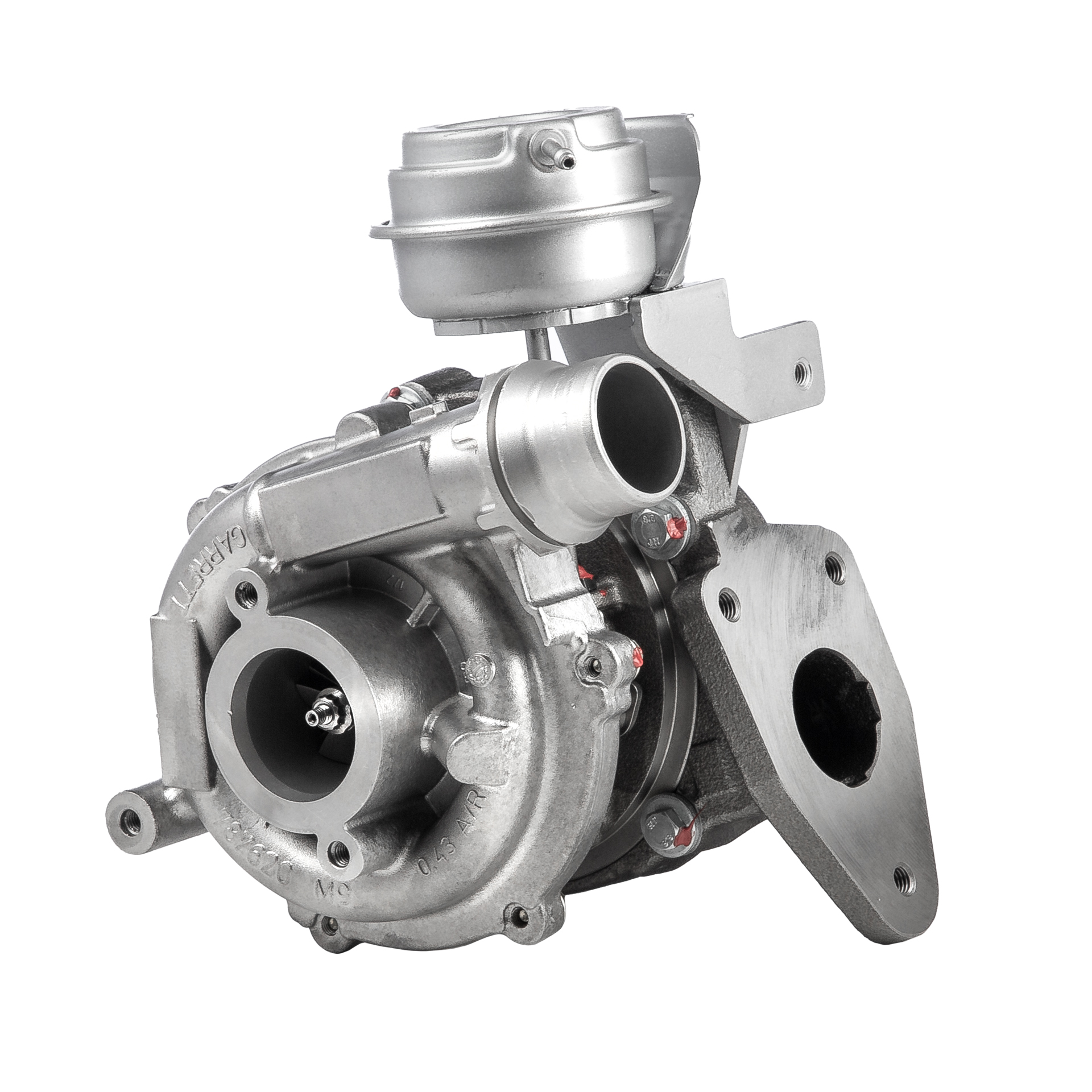 BR Turbo 790179-5001RS Turbo Renault Master III Bus 2.3 dCi 145 FWD (JV0F, JV0S, JV0T) 146 HK M9T 706