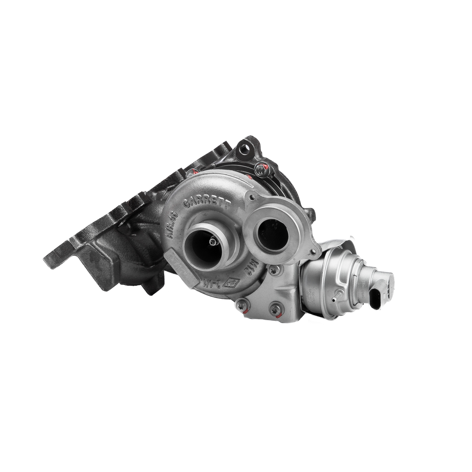 BR Turbo 792290-5001RS Turbo VW Multivan T5 2.0 TDI 84 cv CAAA