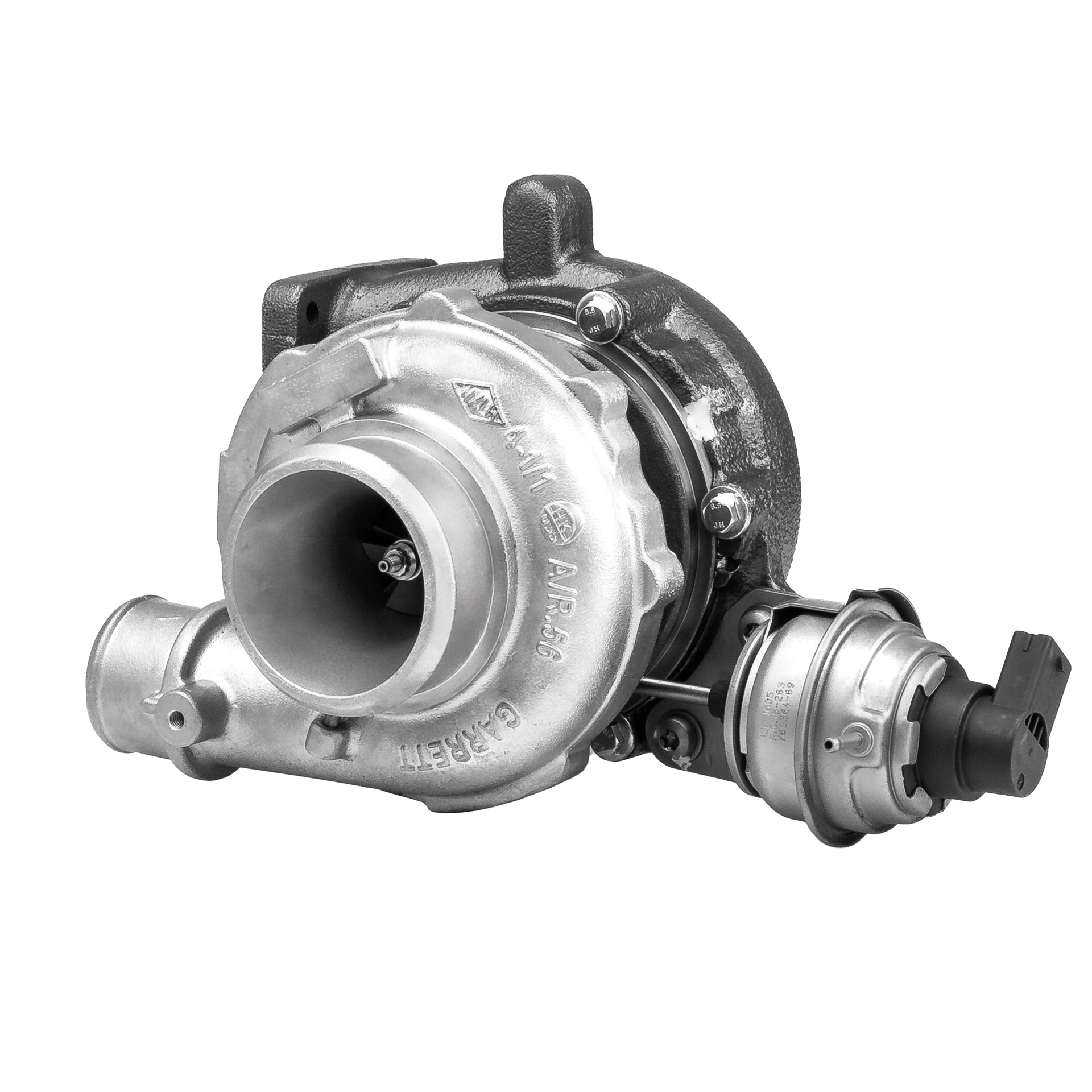 BR Turbo 796399-5001RS Turbo IVECO Daily V Van / Carrinha 35C15 V, 40C15 V, 45C15 V, 50C15 V, 60C15 V,65C15 V 146 cv F1CE3481J