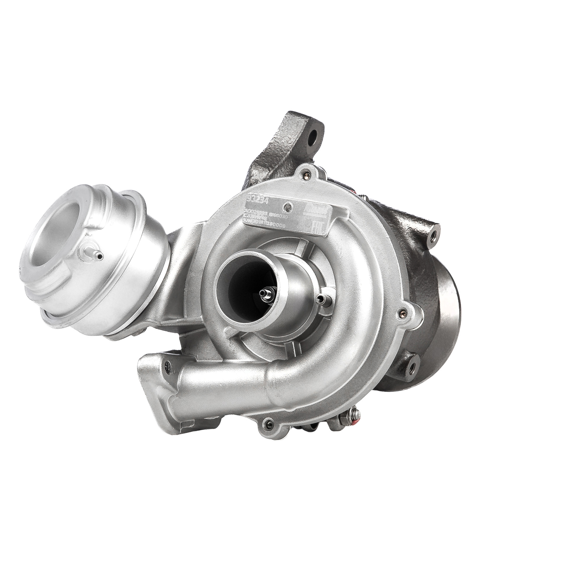 BR Turbo 799171-5001RS Turbo Lancia Ypsilon 843 1.3 D Multijet (843.AXF11, 843.AXF1A, 843.AXM11,... 75 hv 199 A9.000