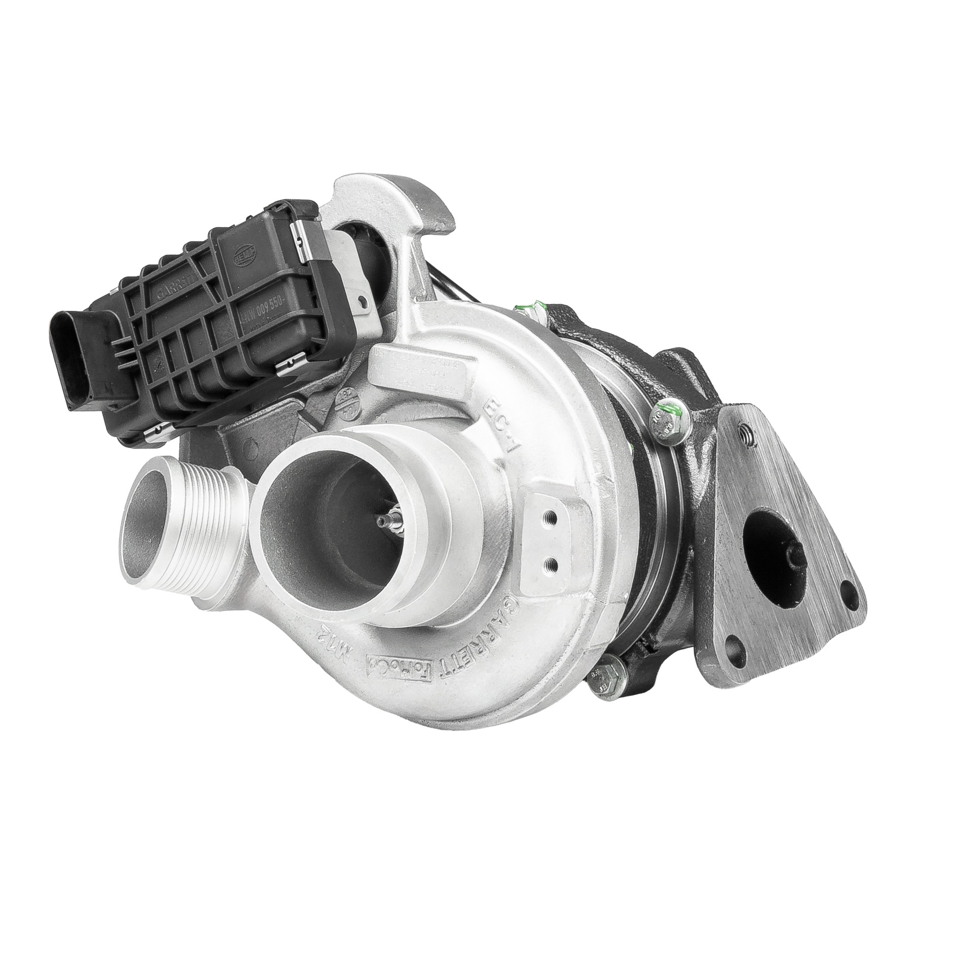 BR Turbo 800089-5001RS Turbo LAND ROVER Range Rover III (L322) 4.4 D 4x4 313 LE 448DT(DITC)