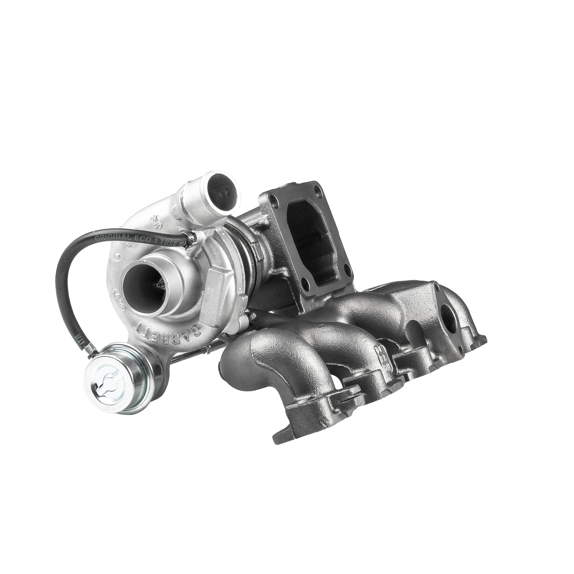 BR Turbo 802419-5002RS Turbo Ford Transit Mk5 Bus 2.0 TDCi 125PS 2006