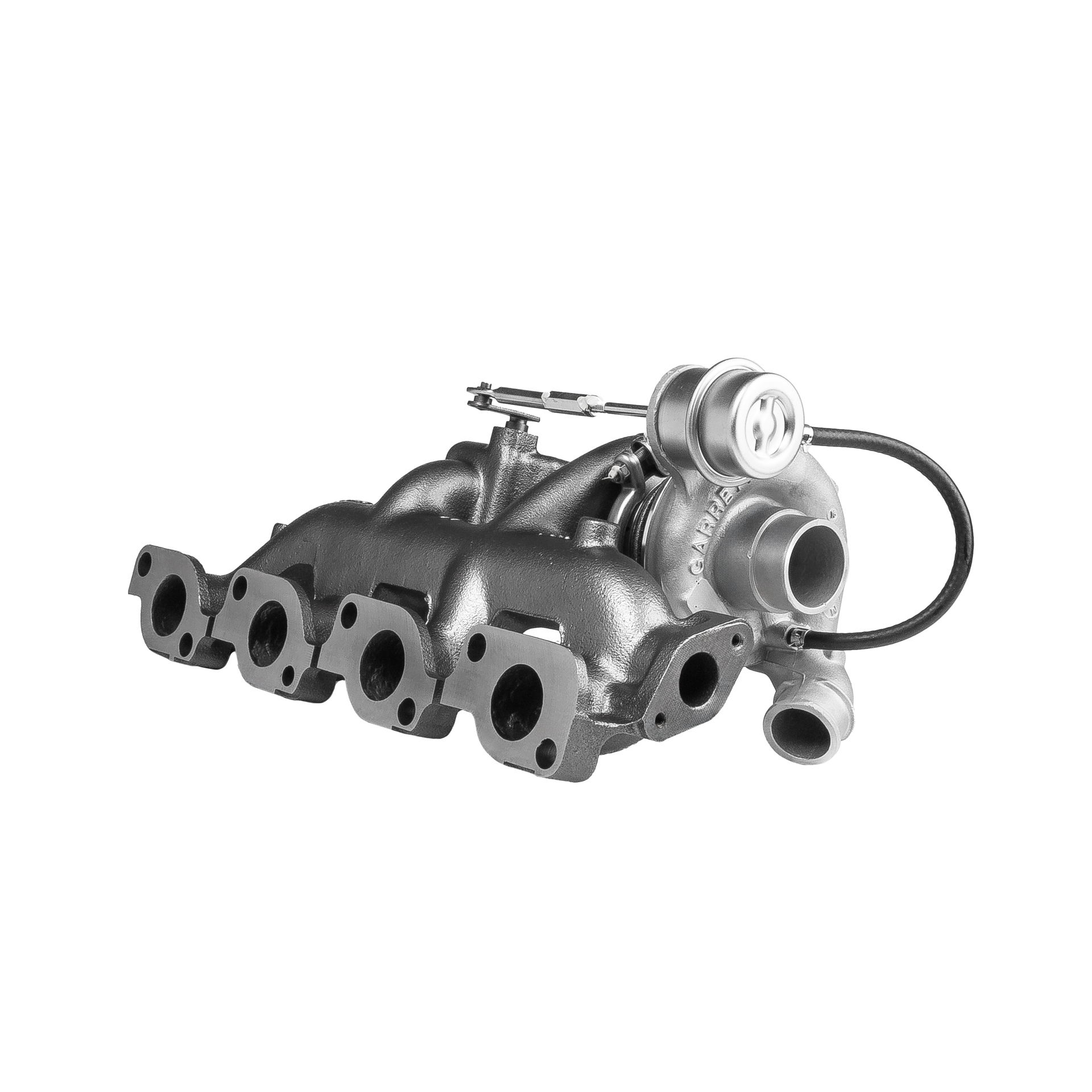 BR Turbo 802419-5003RS Turbo Ford Transit Mk5 Bus 2.0 DI 75 PS D3FA