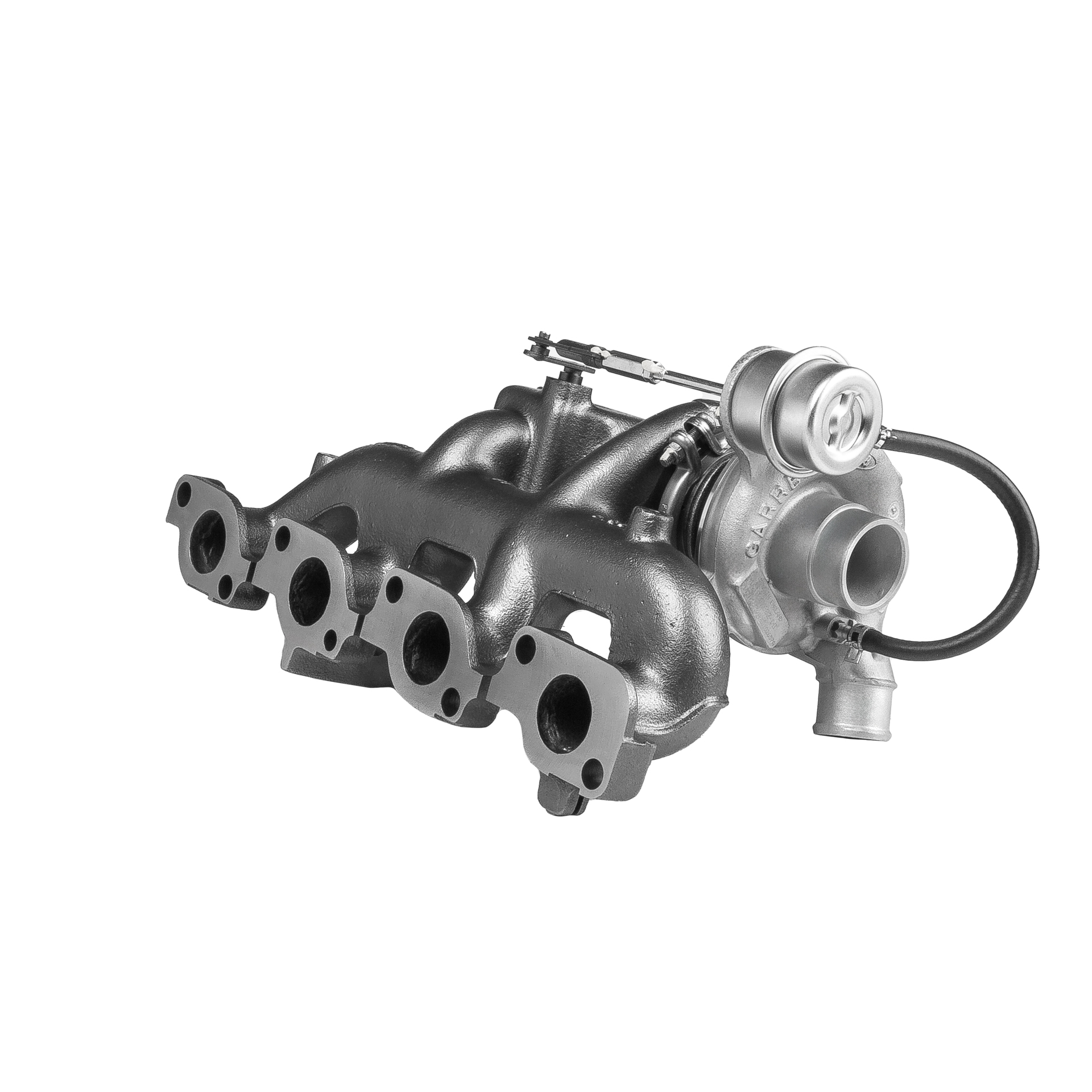 BR Turbo 802419-5004RS Turbo Ford Transit Mk5 Busz 2.0 DI 86 LE F3FA