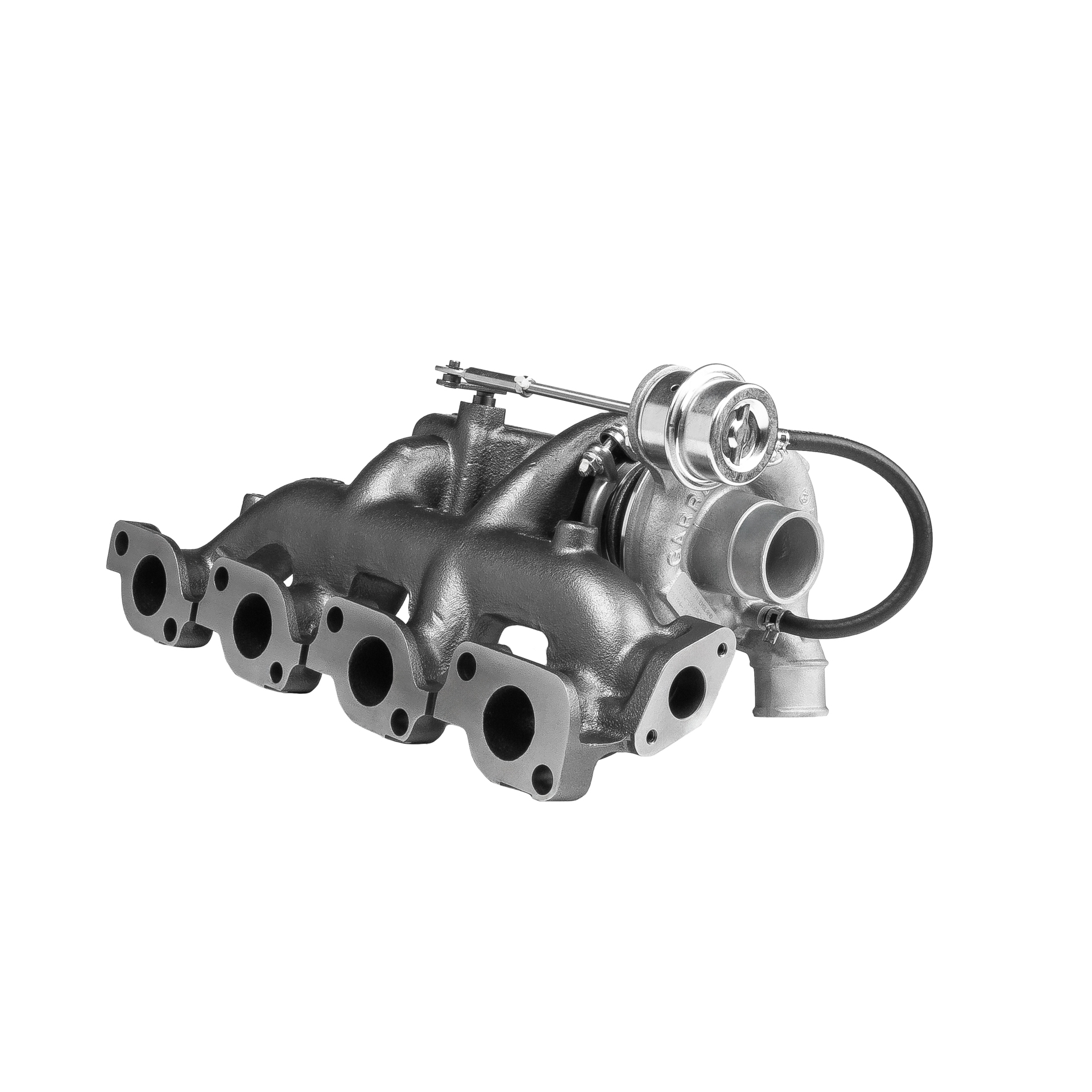 BR Turbo 802419-5005RS Turbo Ford Transit Mk5 Busz 2.0 DI 86 LE F3FA