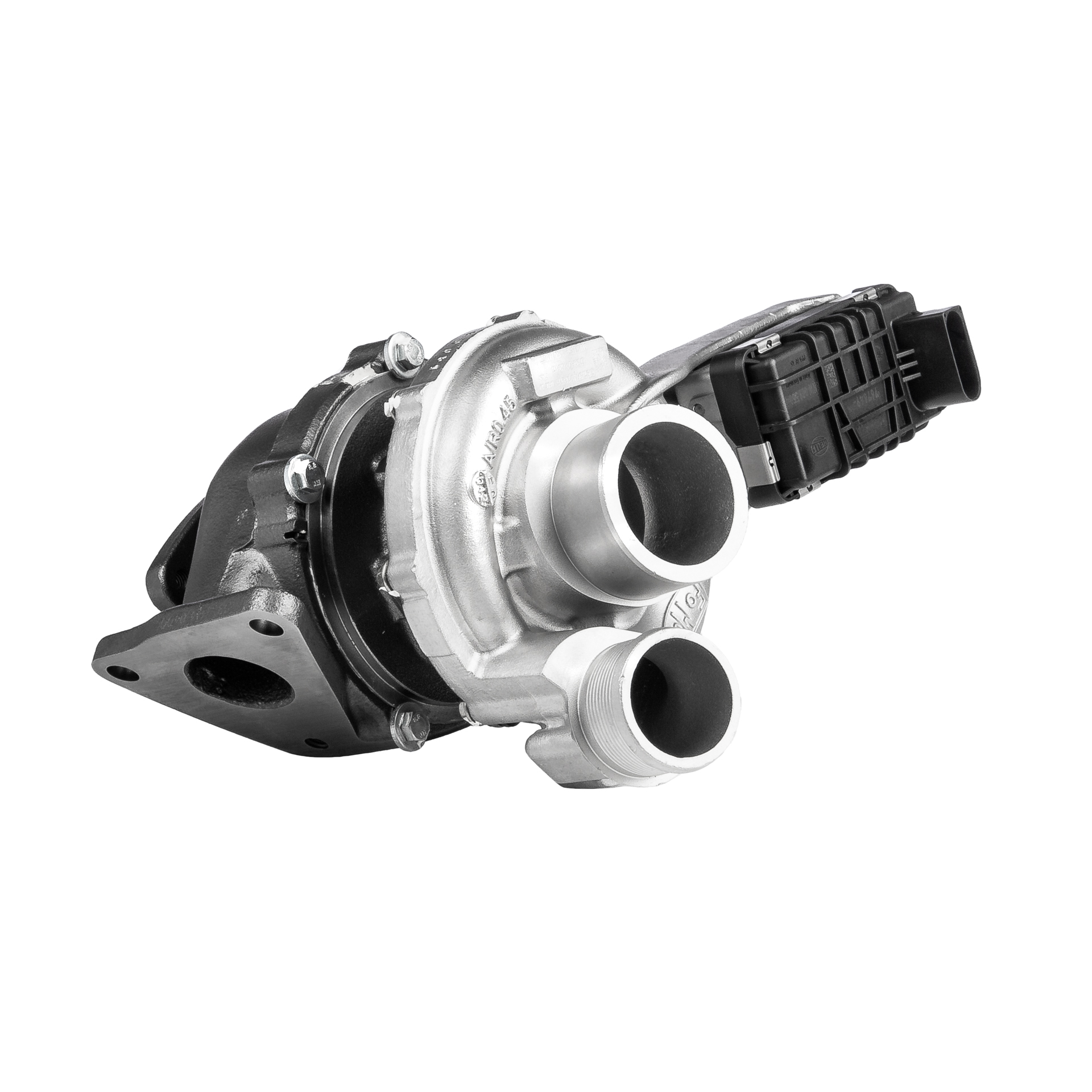 BR Turbo 802733-5001RS Turbo LAND ROVER Range Rover III (L322) 4.4 D 4x4 313 LE 448DT(DITC)