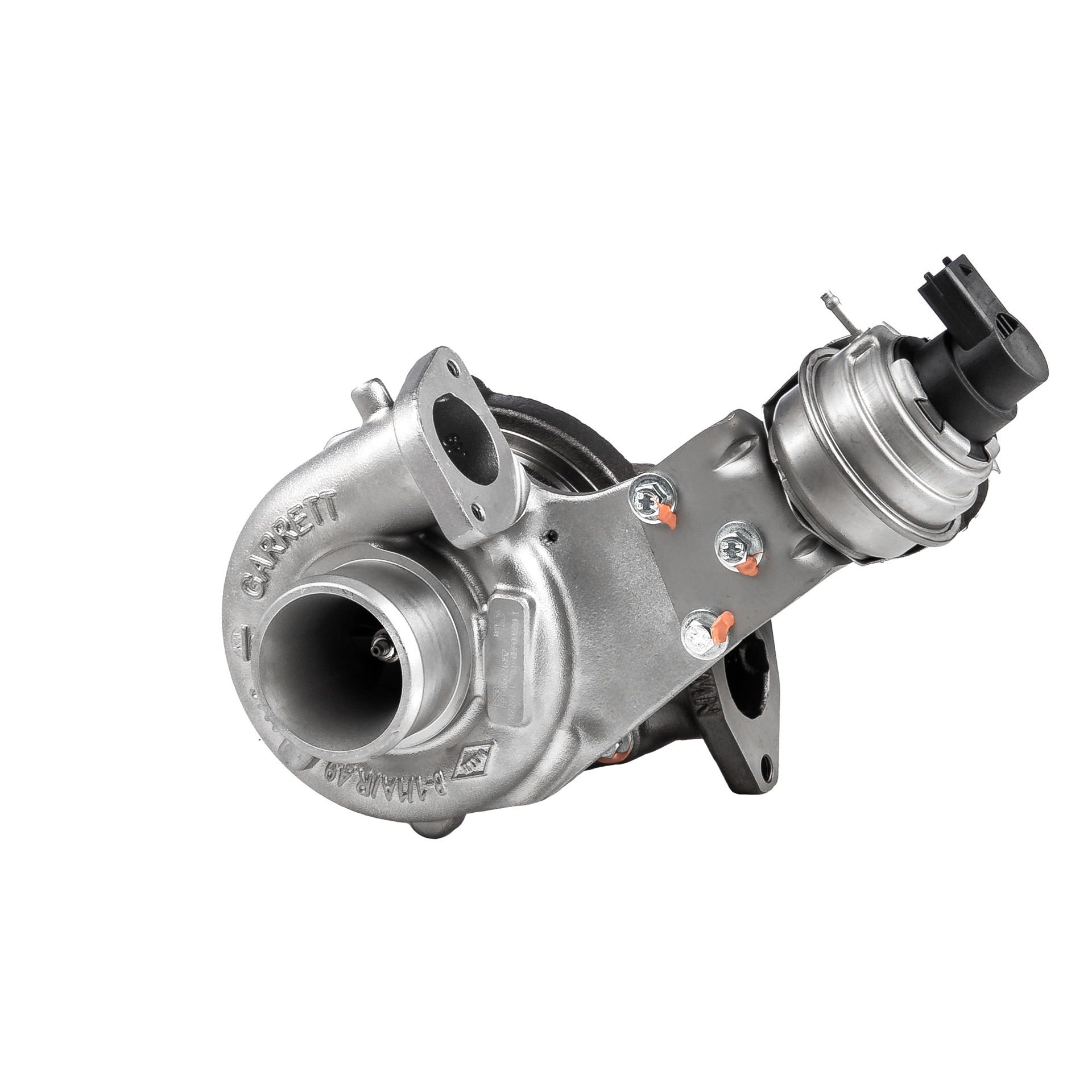 BR Turbo 803956-5001RS Turbo Fiat Idea 350 1.6 D Multijet 120 PS 350 A2.000