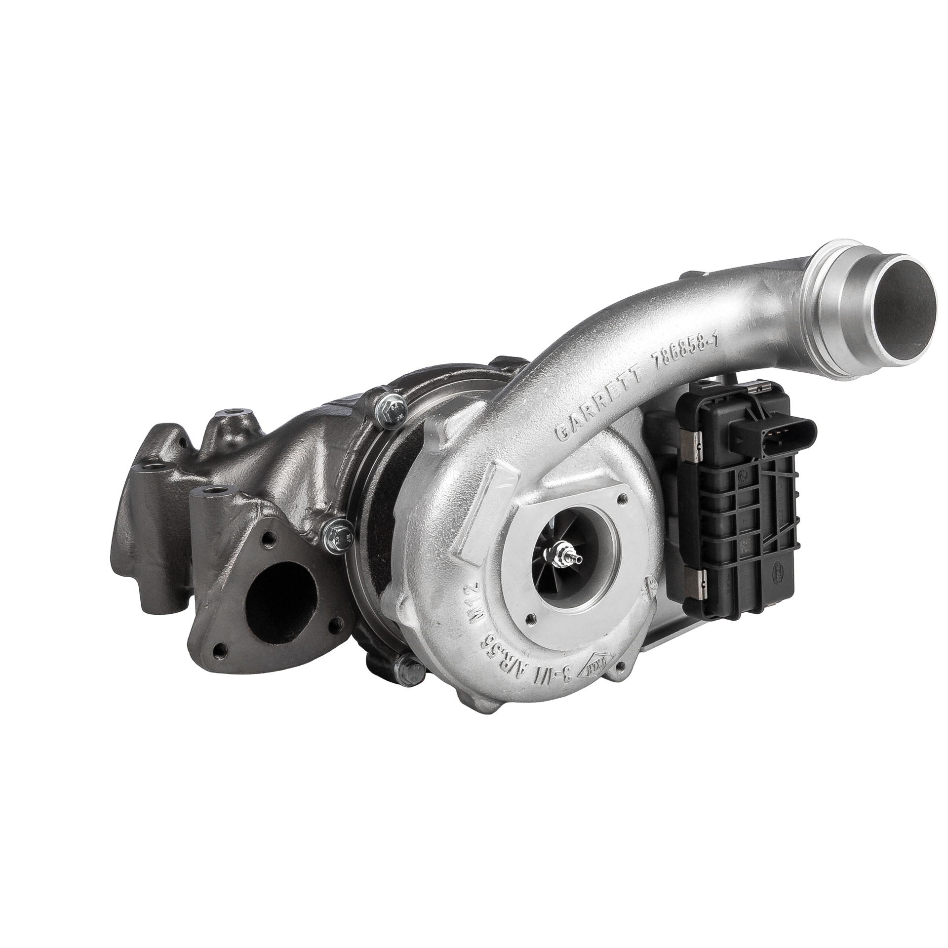 BR Turbo 804968-5001RS Turbo LANCIA Thema Sedan (LX) 3.0 D (LX, 48) 190 cv EXF