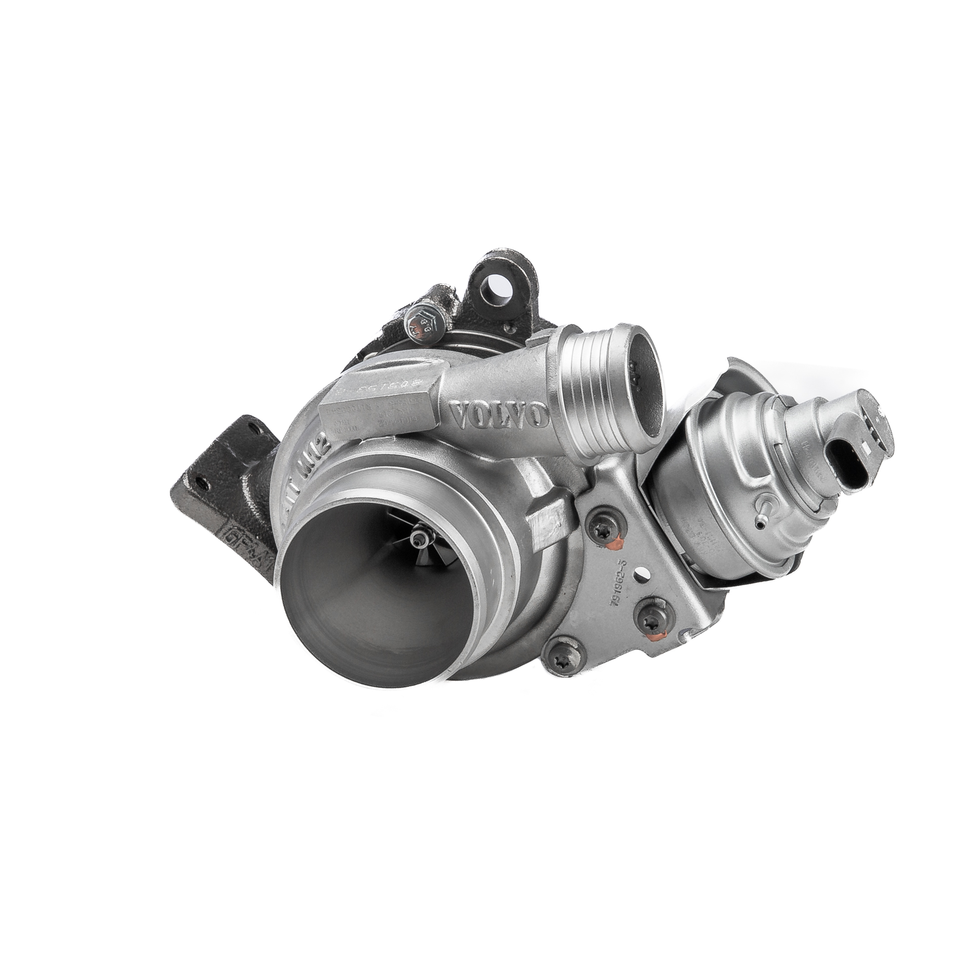 Turbo - Artikel Nr. 805156-5001RSM Original BR Turbo 31331331, 31380219, 36001767 Ersatzteile