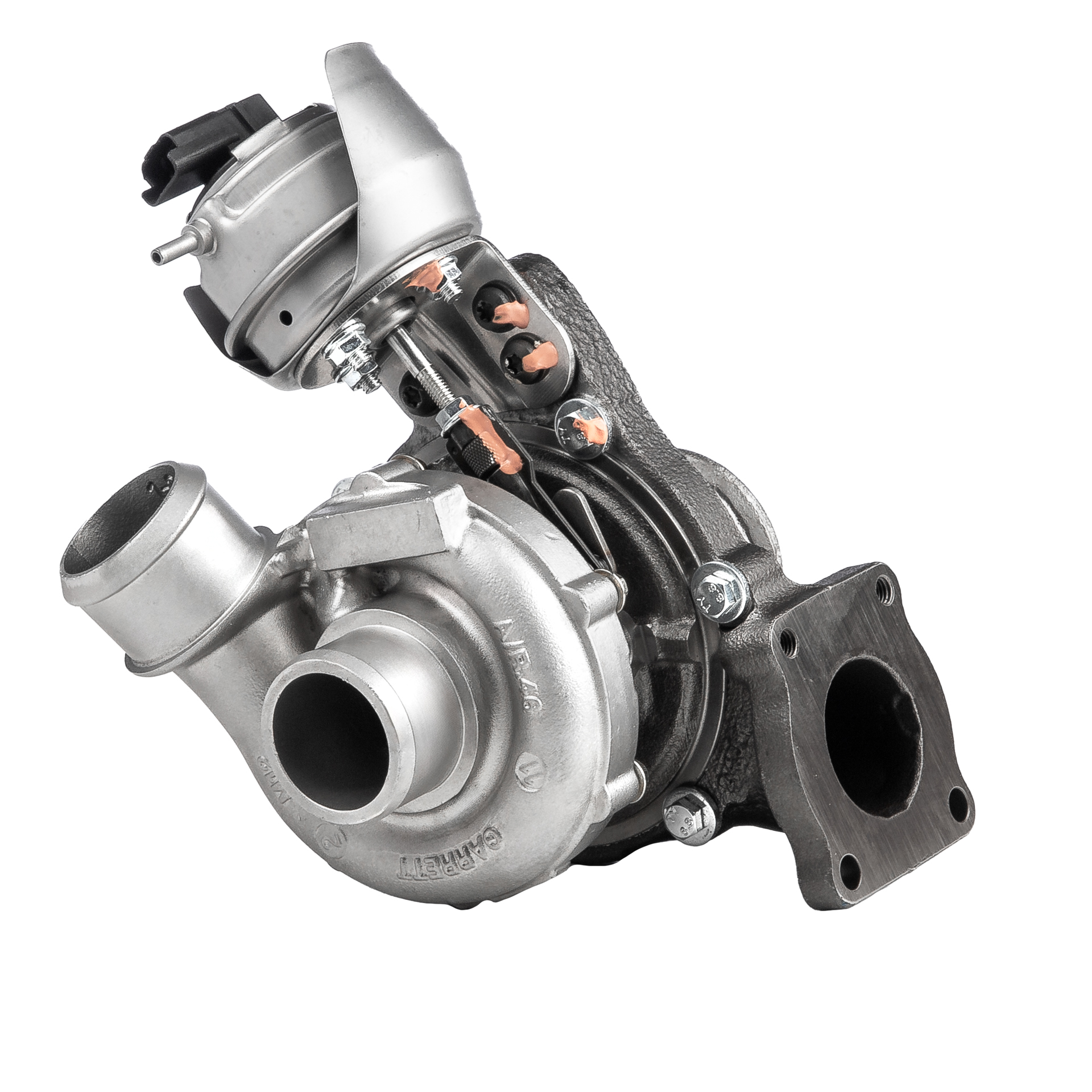 BR Turbo 806498-5001RS Turbo Ford Grand C Max 2.0 TDCi 115 LE TYDA