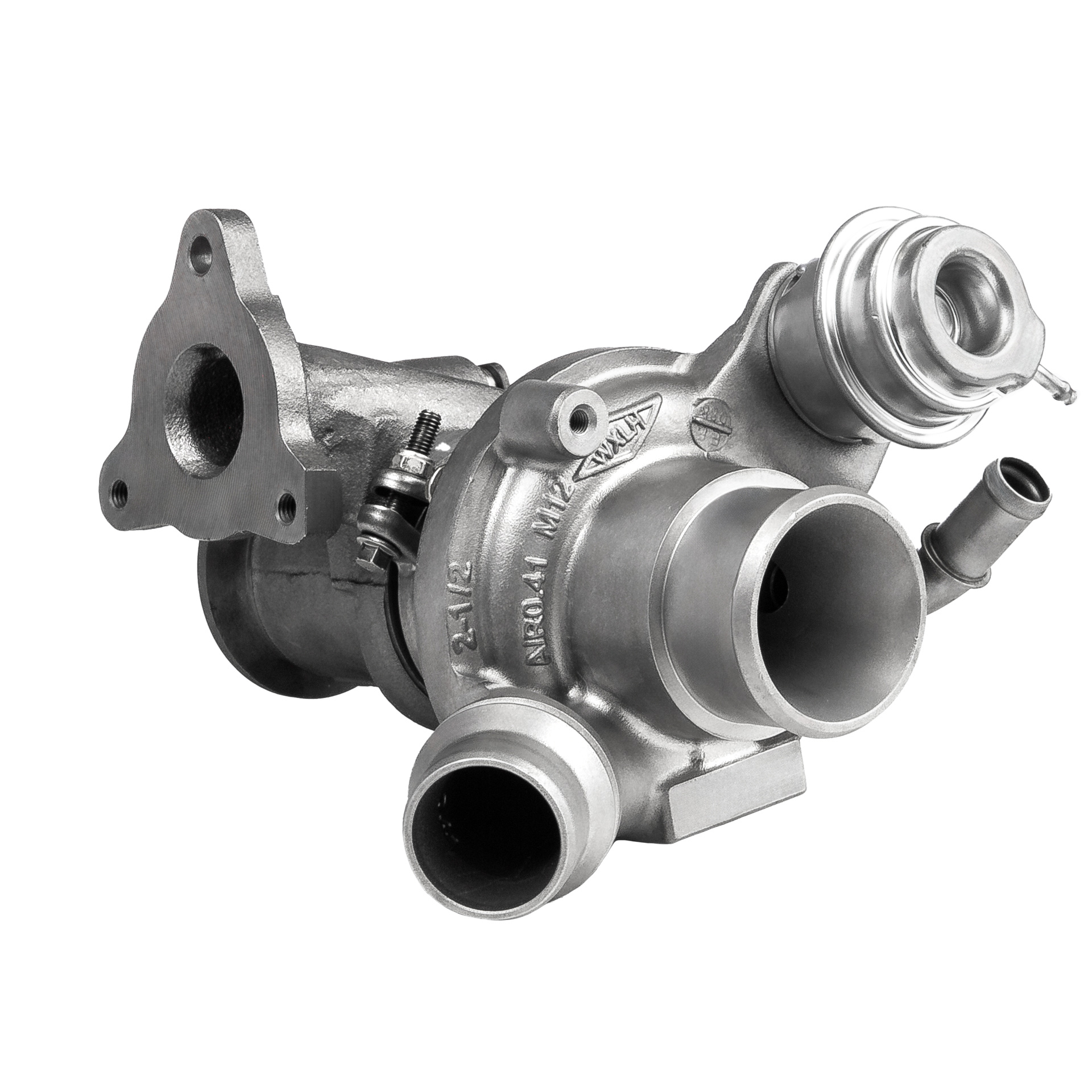 BR Turbo 814698-5001RS Turbo VAUXHALL Astra Mk6 (J) GTC (P10) 1.6 CDTi 110 cv B 16 DTL