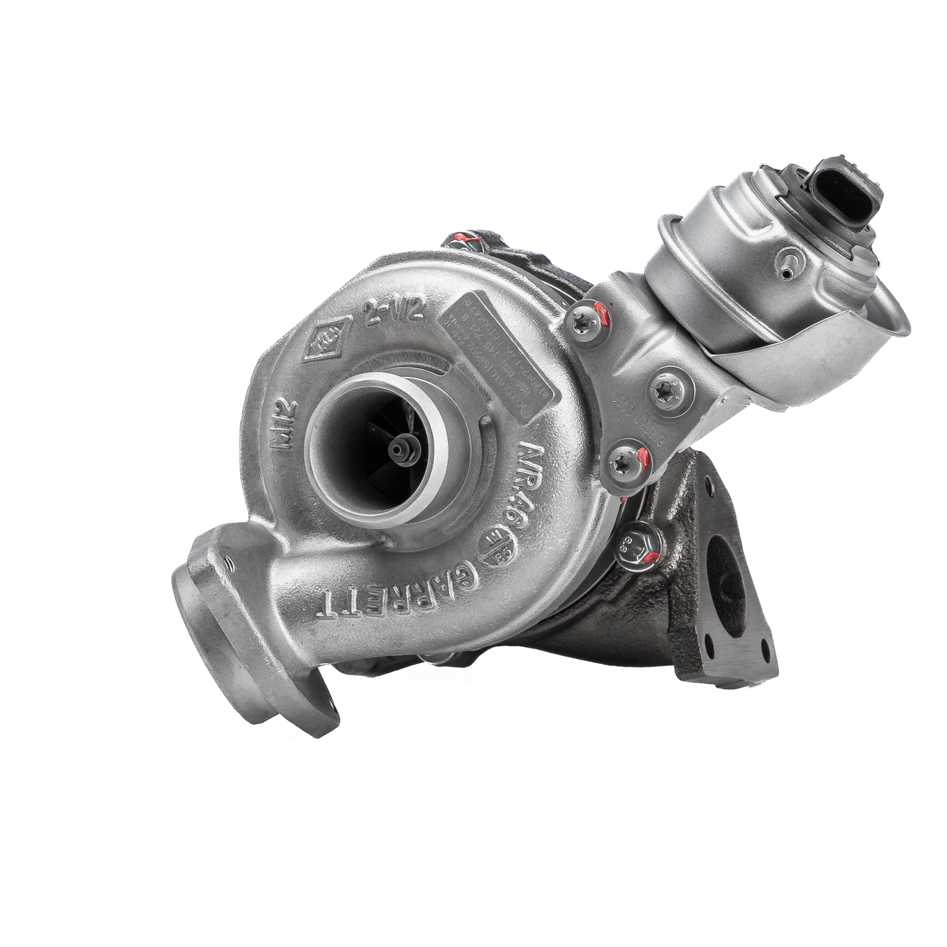 BR Turbo 818987-5001RS Turbo Audi A4 B8 Avant 2.0 TDI 177PS 2014