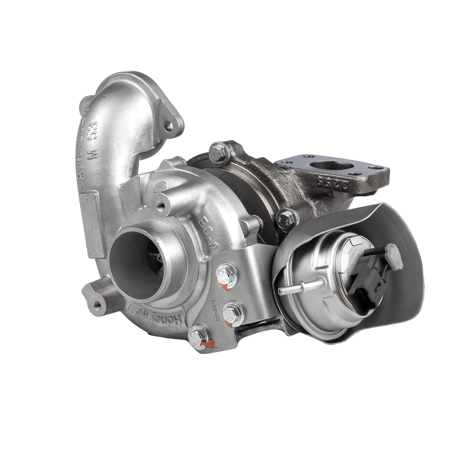 BR Turbo 819872-5001RS Turbo Ford C Max 2 1.6 TDCi 115 cv T1DB