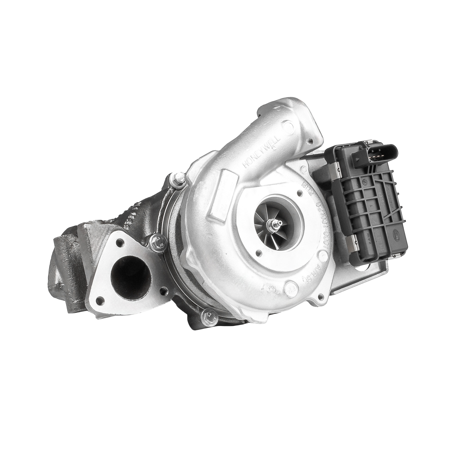 BR Turbo 823024-5001RS Turbo LANCIA Thema Sedan (LX) 3.0 D (LX, 48) 190 cv EXF