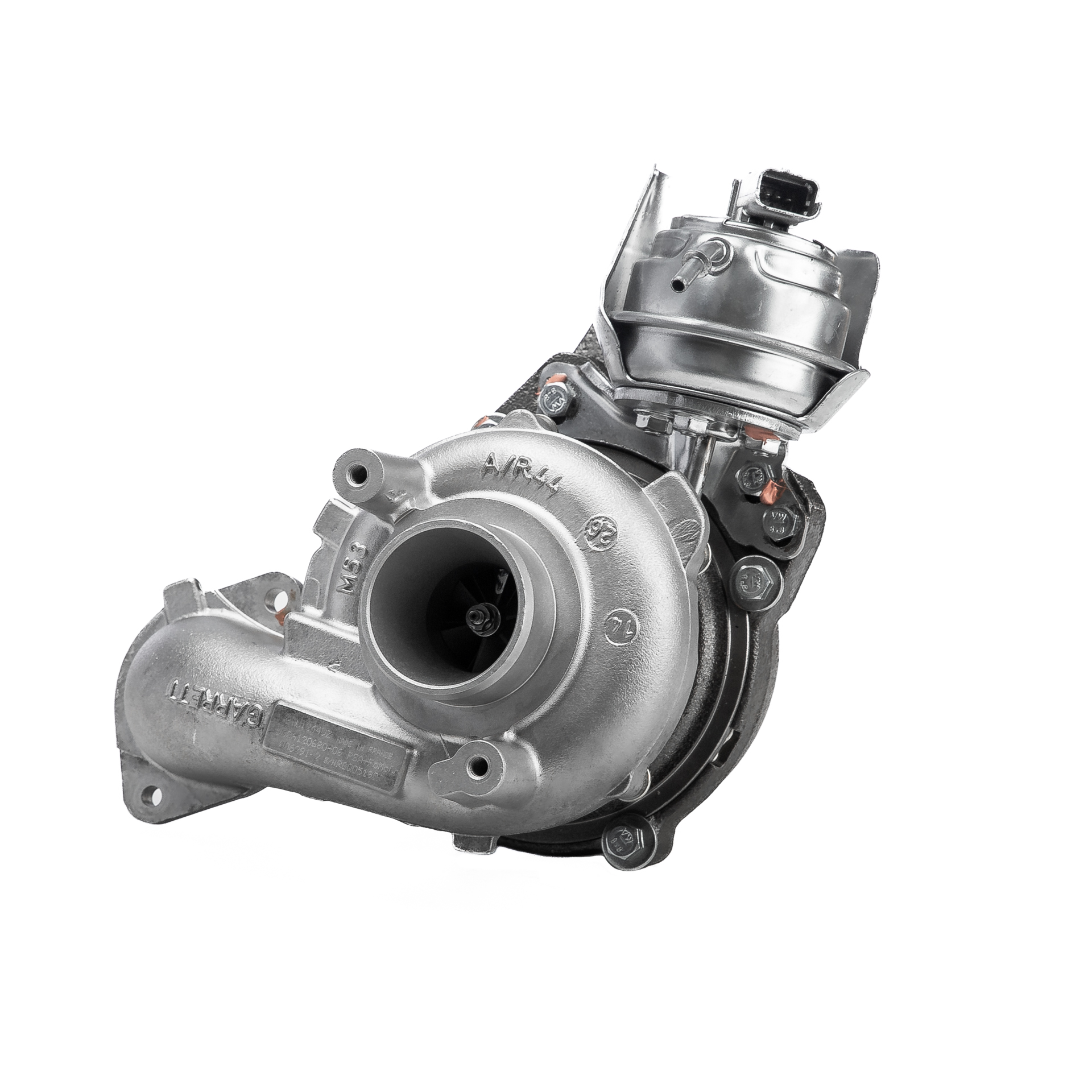 BR Turbo 824060-5001RS Turbo Ford C Max 2 1.6 TDCi 95 LE T3DB