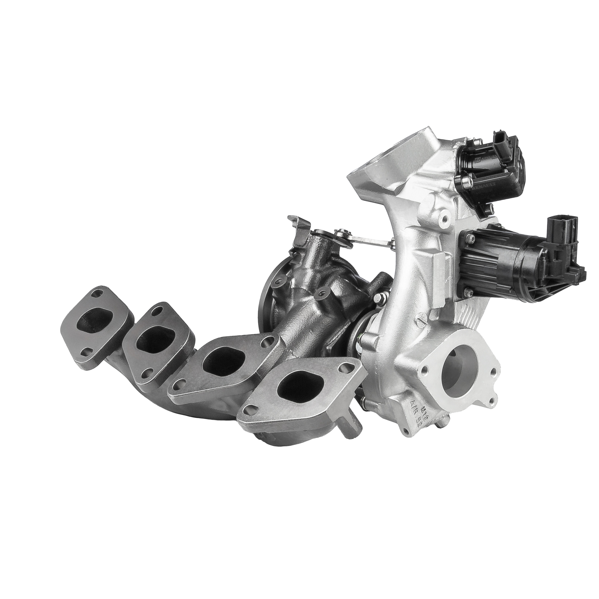 BR Turbo 827388-5001RS Turbo Nissan Pulsar c13 1.6 DIG-T 190PS 2025