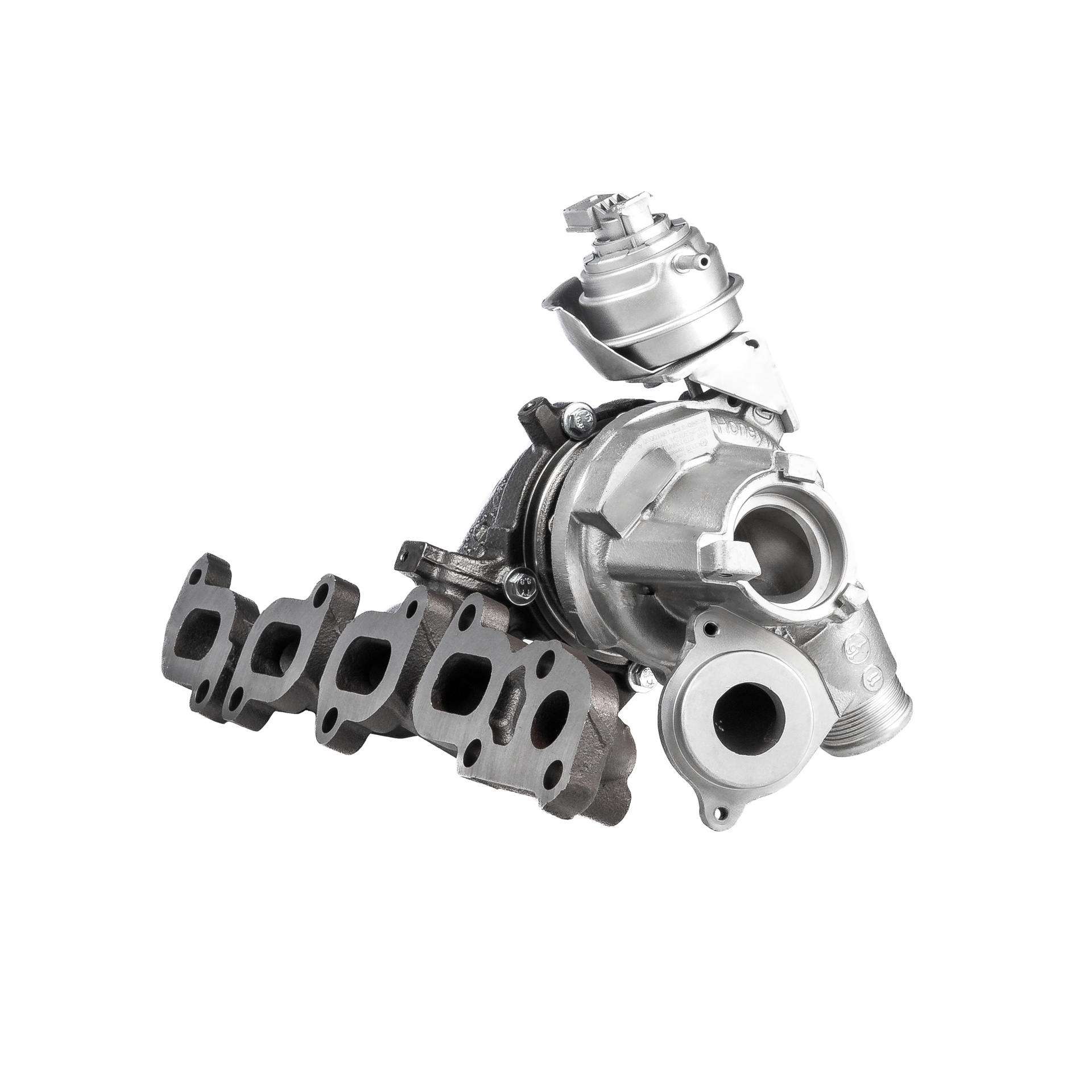 BR Turbo 847671-5001RS Turbina Audi A3 Sedan 1.6 TDI 115 CV DDYA