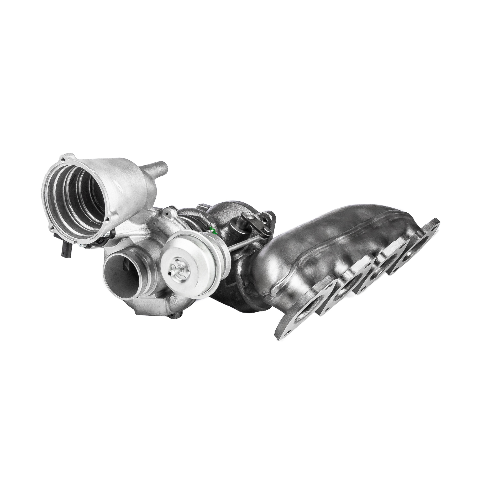 BR Turbo A2710903480RS Turbo Mercedes S204 C 250 CGI 1.8 (204.247) 204PS 2011