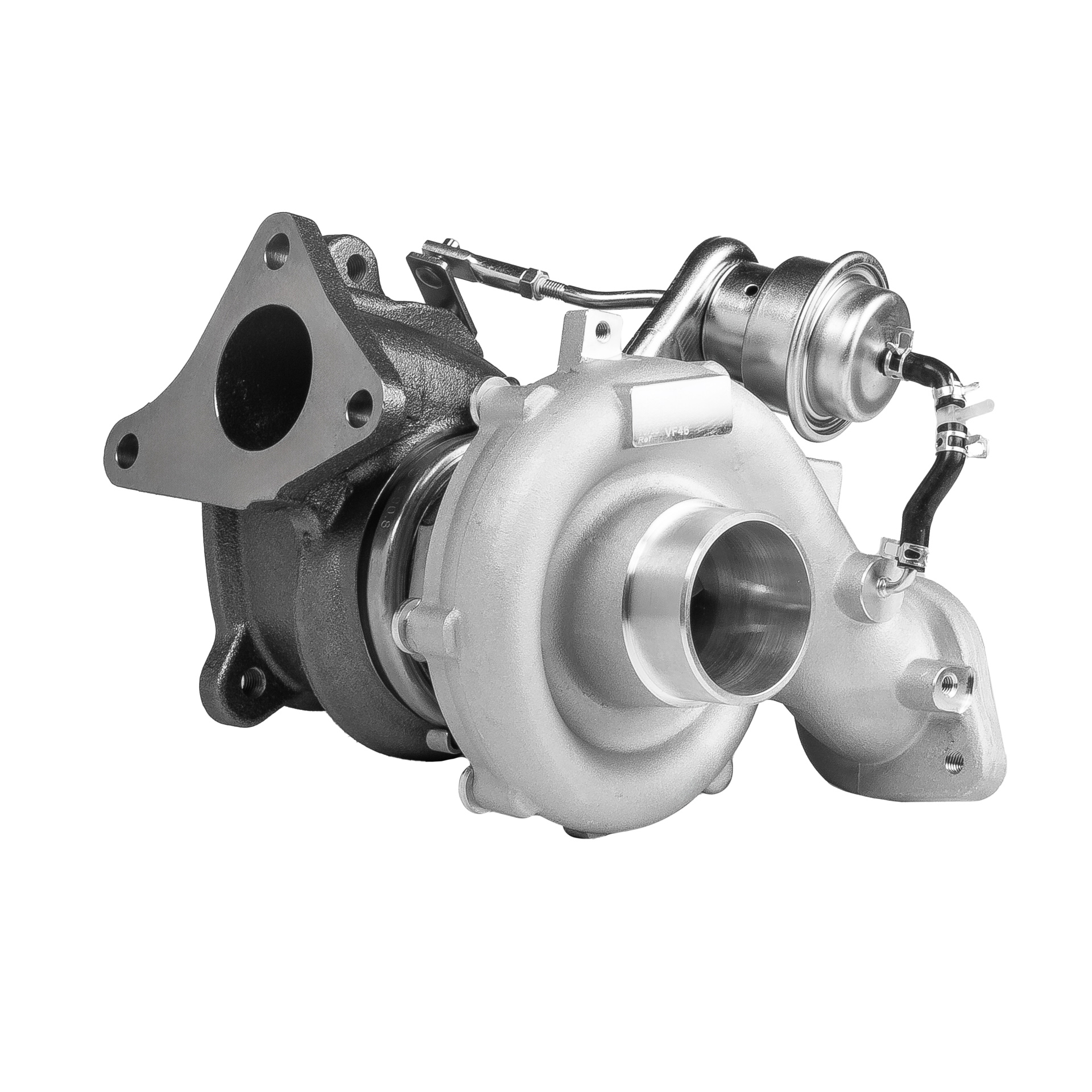 BR Turbo VF46RS Turbo Subaru Legacy 4 Familiar 3.0 R AWD (BPE) 245 cv EZ30