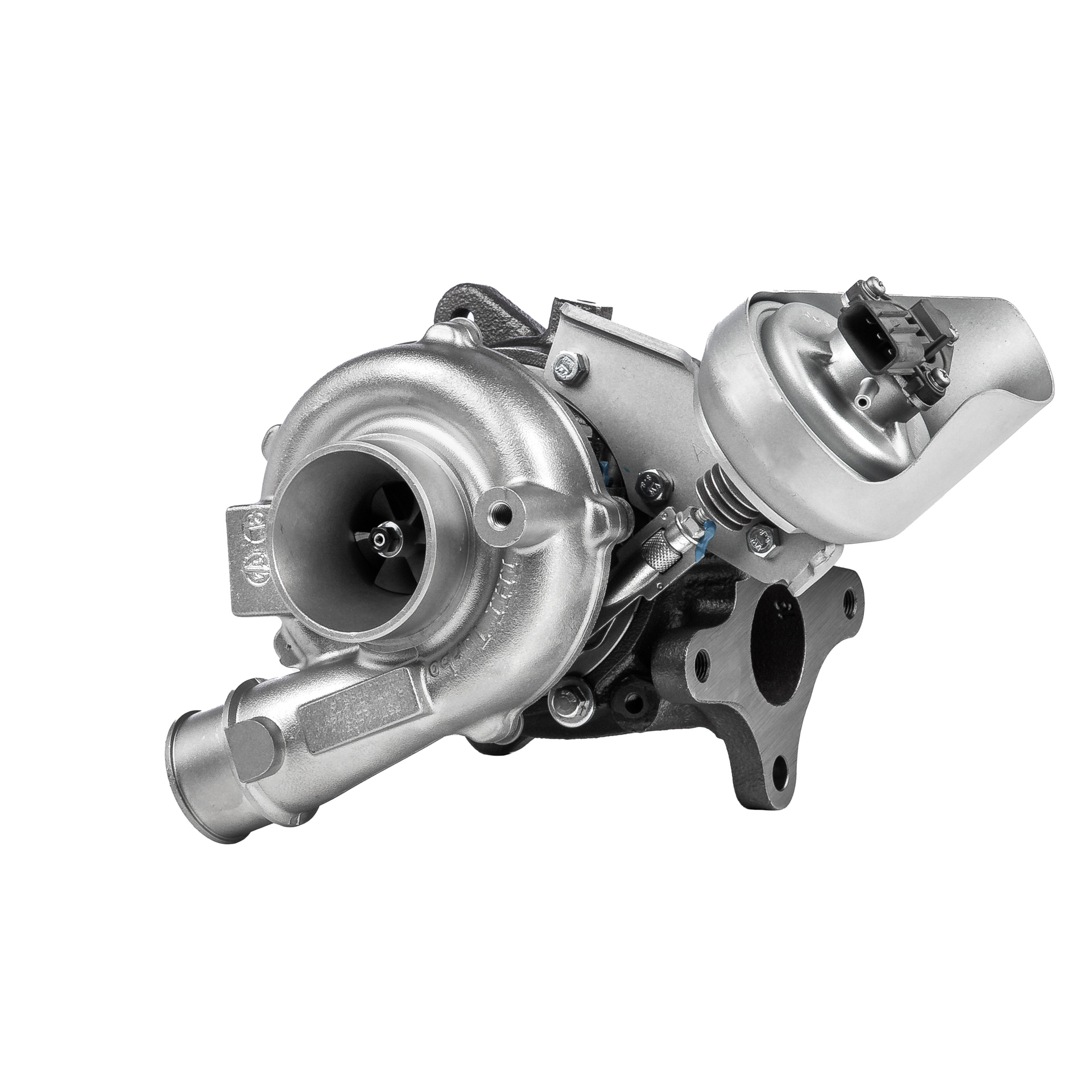 BR Turbo VF55RS Turbo Subaru Forester SJ 2.0 D AWD (SJD) 147 HK EE20Z