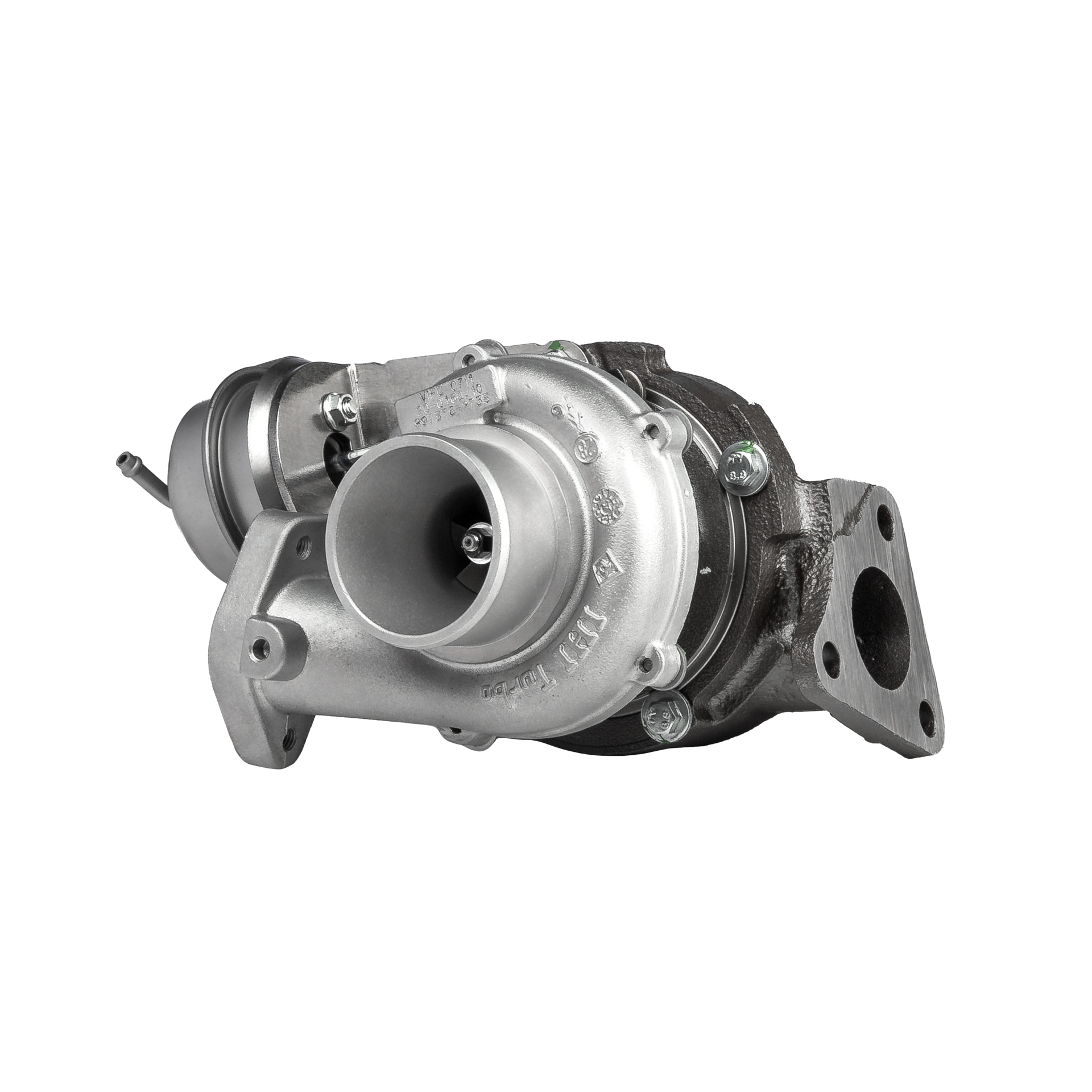 BR Turbo VIFCRS Turbo Opel Astra Classic Caravan 1.7 CDTi (L35) 110 cv Z 17 DTJ