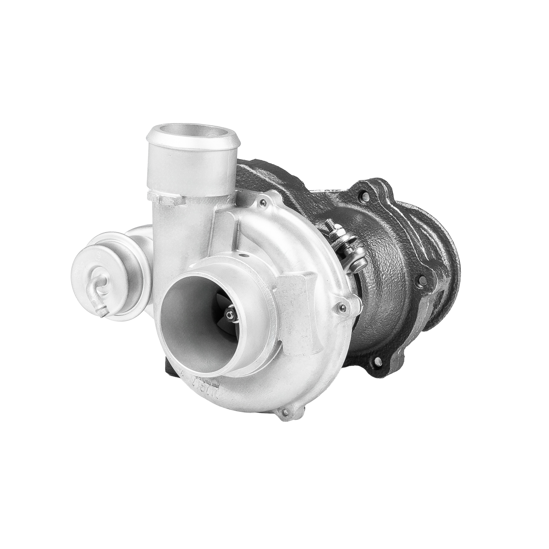 BR Turbo VV13RS Turbo Mercedes Sprinter 3t 311 CDI 4x4 (903.672, 903.673) 109PS 2003