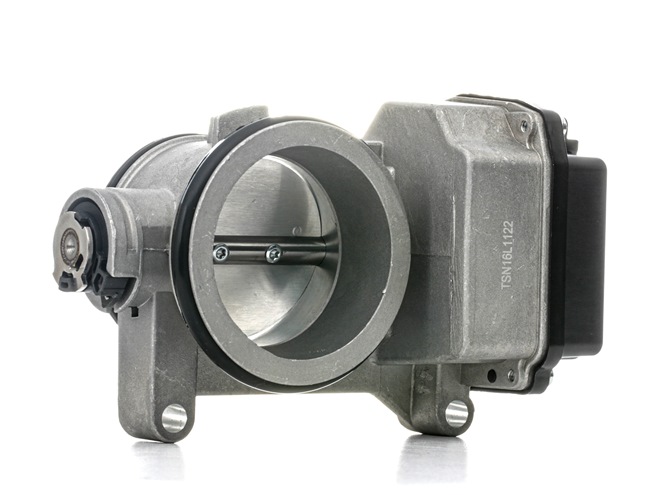 ENGITECH ENT310036 Gasspjæld DACIA Duster SUV 1.6 16V LPG 105 HK K4M 642