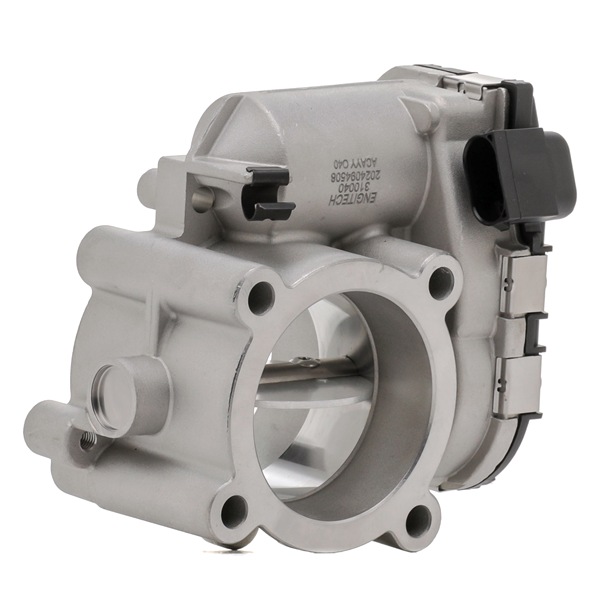 ENGITECH ENT310040 Pompe haute pression 3.0 V6 CRD 211CV 2010