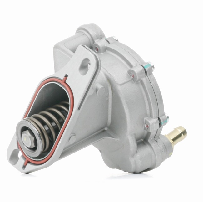 ENGITECH ENT400001 Pompă de vacuum VW Crafter 50 Camion cu platformă 2.5 TDI 163 CP BJM