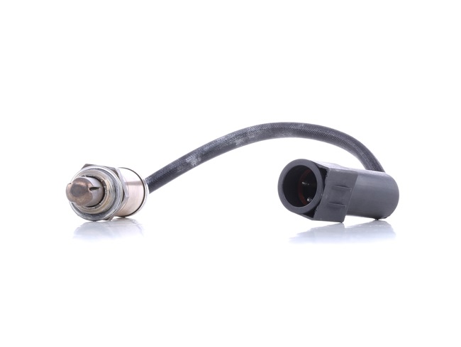 ENGITECH ENT600009 Forreste lyddemper 2.5 88 hk EL25