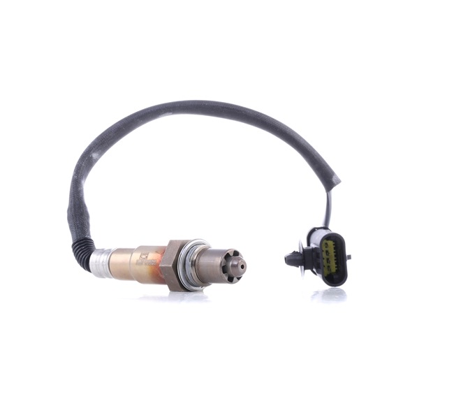ENGITECH ENT600013 Panela de escape dianteira 1.4 16V 95 cv K4J 750