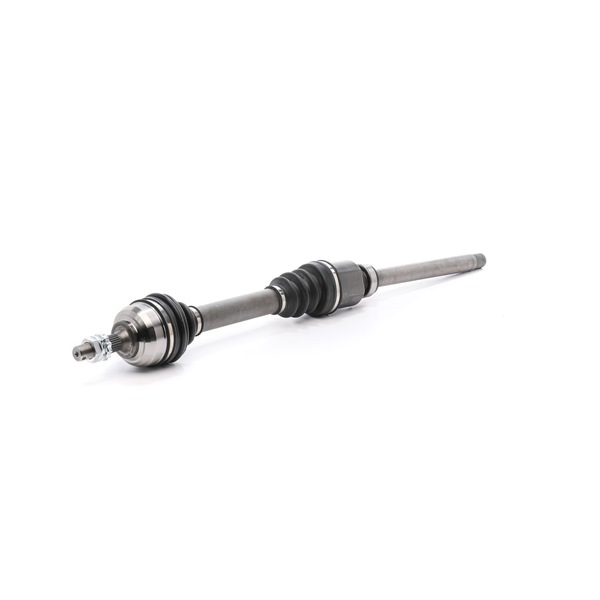 RIDEX 13D1019 Ημιαξόνιο Citroën C5 Combi 2.2 HDi (RE4HPE, RE4HP2, RE4HRE, RE4HR2) 163 PS 4HR (DW12BTED4)