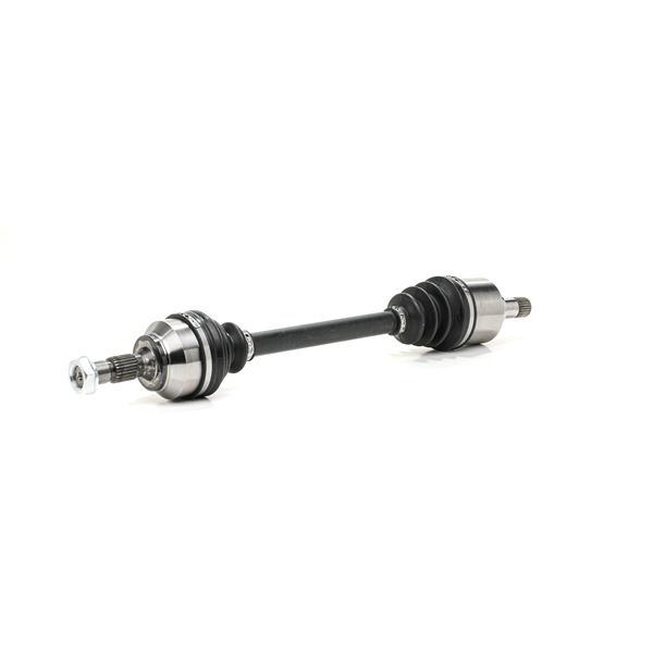 RIDEX 13D1021 Antriebswelle Citroen C4 Picasso mk1 2.0 i 16V 140PS 2009