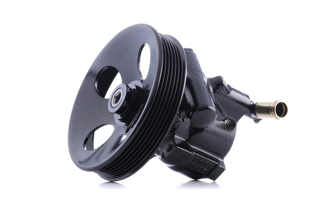 RIDEX 12H0308 Bomba de dirección Astra F T92 2.0 i 16V 136 cv X 20 XEV