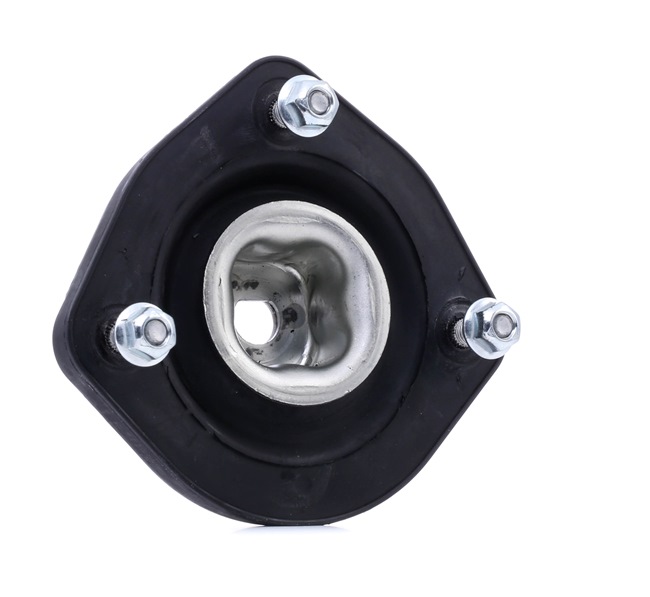 RIDEX 1180S0713 Fjäderbenslagring Toyota Corolla Compact 1.6 90 hk 4A-F