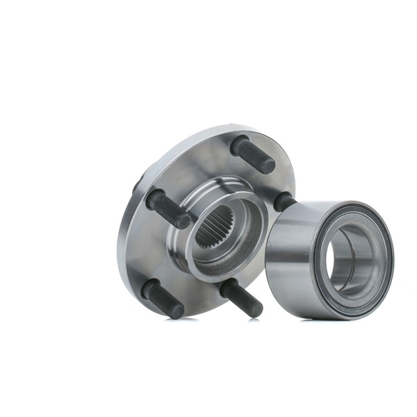 RIDEX 653W0222 Stabilisator 3.0 V6 24V 214 HK VQ30DE