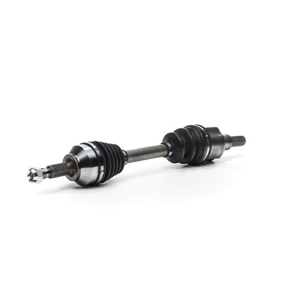 RIDEX 13D1022 Drive shaft CITROËN Dispatch II MPV (VF7) 2.0 HDi 120 hp RHK (DW10UTED4)