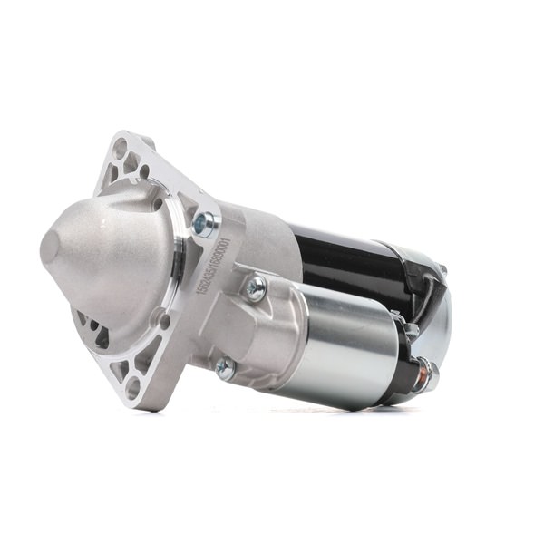 RIDEX 2S0689 Clacson 1.9 JTD 115 CV 192 A1.000