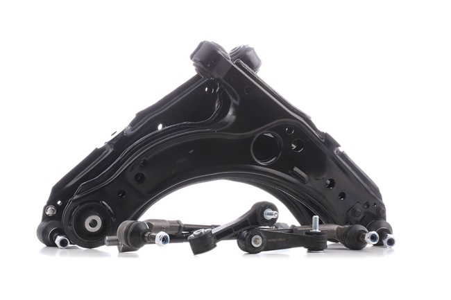 STARK SKSSK-1600498 Querlenker-Reparatursatz Audi A3 8L 1.8 T quattro 150 PS