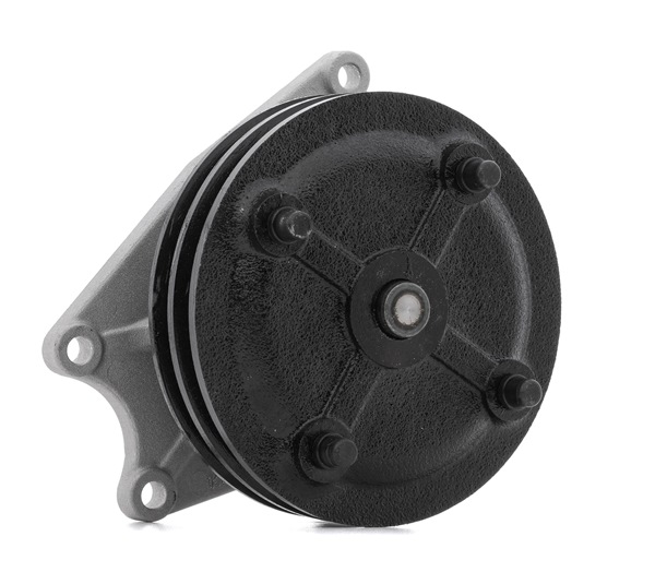 RIDEX 1260W0528 Pompa apa Mitsubishi Pajero 2 2.8 TD (V46W, V26W) 125 CP 4M40-T