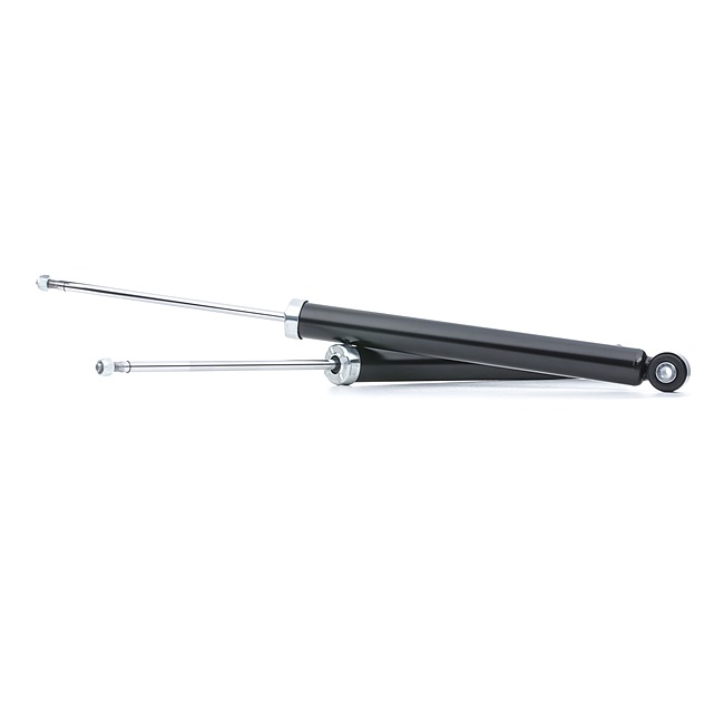 RIDEX 854S18084 Støddæmper VW Fox 5Z1 1.0 Total Flex 76 HK CCNA