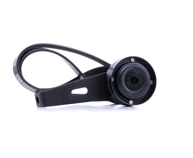 542R0696 RIDEX Jeu de courroies trapézoïdales à nervures pas chères