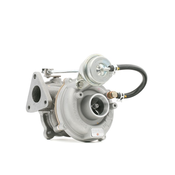 STARK SKCT-1191109 Turbo VW Bora 1J2 1.9 TDI 4motion 90 cv AGR