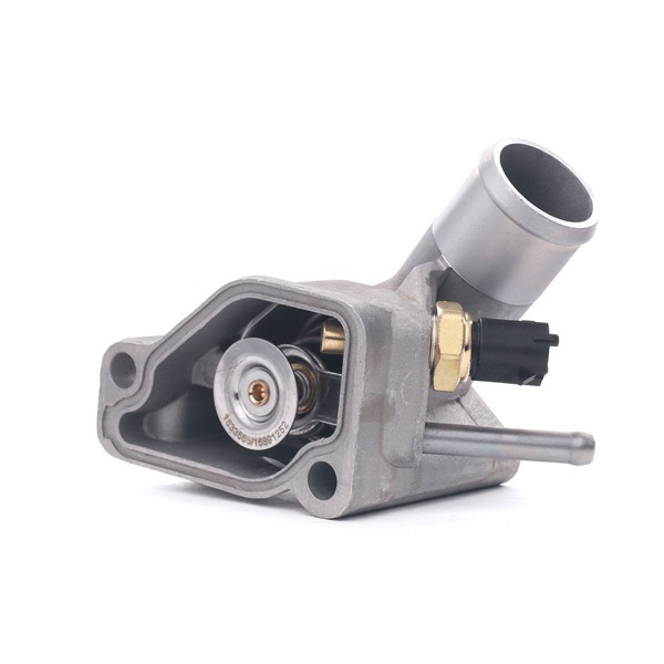 RIDEX 316T0373 Thermostat Corsa C X01 1.8 16V (F08, F68) 125 PS Z 18 XE