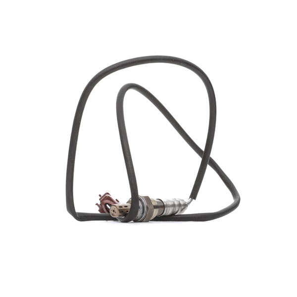 RIDEX 3922L0689 Lambda anturi Audi A6 C6 2.8 FSI 210 hv BDX