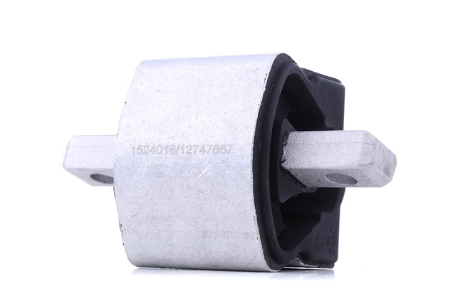 RIDEX 249M0170 Getriebelager MERCEDES-BENZ E-Klasse Pritsche / Fahrgestell (VF211) E 270 CDI (211.616) 163 PS OM 647.961