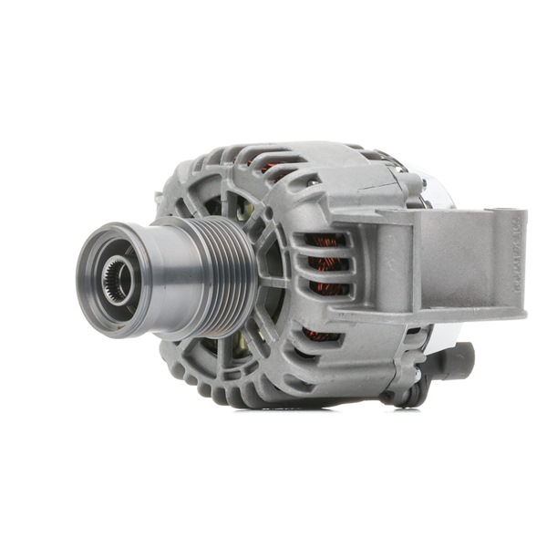 RIDEX 4G1361 Lichtmaschine Ford Transit Mk5 Bus 2.4 DI (F_B_, F_C_, F_A_) 90 PS