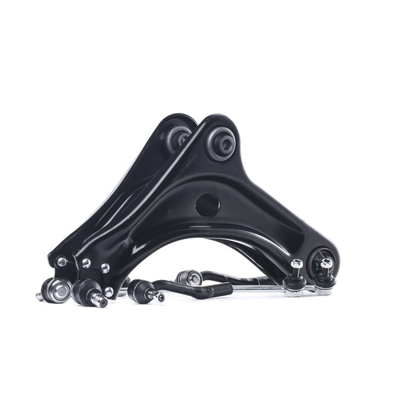 RIDEX 772S0501 Σετ επισκευής ψαλίδι CITROËN DS3 Hatchback 1.6 THP 150 PS 5FX (EP6DT)