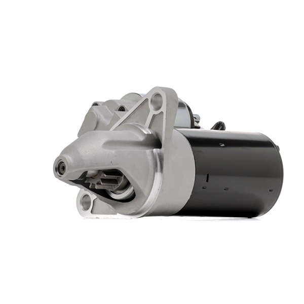 RIDEX 2S0692 Startmotor MG MGF 1.8 i VVC 146 Pk 18 K4K